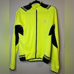 Women’s Neon Mid-weight Performance Jersey